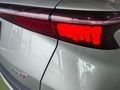 2026 Omoda C5 1.5T Style X