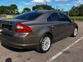 2007 Volvo S80 D5 Auto
