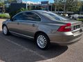 2007 Volvo S80 D5 Auto