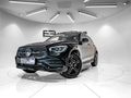 2020 Mercedes-Benz GLC 300d 4Matic
