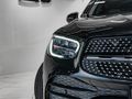 2020 Mercedes-Benz GLC 300d 4Matic