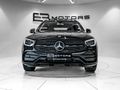 2020 Mercedes-Benz GLC 300d 4Matic