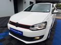 2012 Volkswagen Polo GTI 1.4 TSI Auto