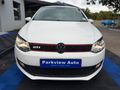 2012 Volkswagen Polo GTI 1.4 TSI Auto