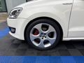 2012 Volkswagen Polo GTI 1.4 TSI Auto