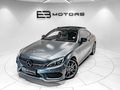 2018 Mercedes-AMG C-Class AMG C43 4Matic Coupe