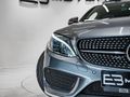 2018 Mercedes-AMG C-Class AMG C43 4Matic Coupe