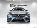 2018 Mercedes-AMG C-Class AMG C43 4Matic Coupe