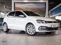 2026 Volkswagen Polo Vivo 1.6 Style