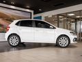 2026 Volkswagen Polo Vivo 1.6 Style