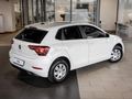 2026 Volkswagen Polo 1.0 TSI