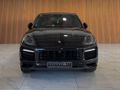 2021 Porsche Cayenne Coupe GTS