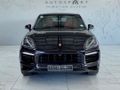 2021 Porsche Cayenne Coupe GTS