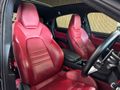 2021 Porsche Cayenne Coupe GTS