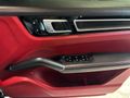 2021 Porsche Cayenne Coupe GTS