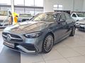 2022 Mercedes-Benz C-Class Edition 6