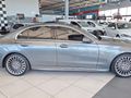2022 Mercedes-Benz C-Class Edition 6