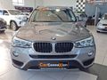 2016 BMW X3 xDrive20d Auto