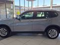 2016 BMW X3 xDrive20d Auto