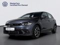 2026 Volkswagen Polo 1.0 TSI Life