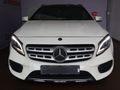 2018 Mercedes-Benz GLA 220d Auto 4Matic