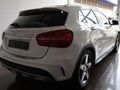 2018 Mercedes-Benz GLA 220d  Auto 4Matic