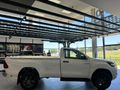 2026 Toyota Hilux 2.4 GD-6 Raider 4x4 Auto Single-Cab