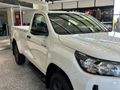 2026 Toyota Hilux 2.4 GD-6 Raider 4x4 Auto Single-Cab