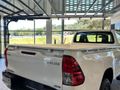 2026 Toyota Hilux 2.4 GD-6 Raider 4x4 Auto Single-Cab