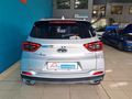 2022 Chery Tiggo 4 Pro 1.5 T Elite SE Auto