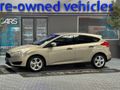 2015 Ford Focus 1.0 EcoBoost Ambiente 5-dr