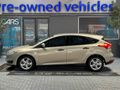2015 Ford Focus 1.0 EcoBoost Ambiente 5-dr
