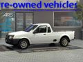 2011 Ford Bantam 1.3i