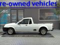 2011 Ford Bantam 1.3i