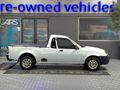 2011 Ford Bantam 1.3i