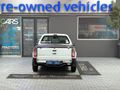 2011 Ford Bantam 1.3i