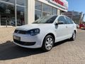 2017 Volkswagen Polo Vivo GP 1.4 Trendline