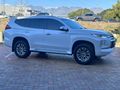 2022 Mitsubishi Pajero Sport 2.4D Auto