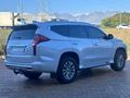 2022 Mitsubishi Pajero Sport 2.4D Auto