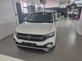 2022 Volkswagen T-Cross 1.0 TSI Comfortline