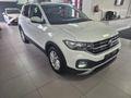 2022 Volkswagen T-Cross 1.0 TSI Comfortline