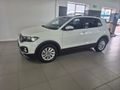 2022 Volkswagen T-Cross 1.0 TSI Comfortline
