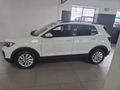 2022 Volkswagen T-Cross 1.0 TSI Comfortline