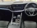 2025 Volkswagen Touareg V6 TDI R-Line