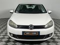2012 Volkswagen Golf VI 2.0 TDI Highline