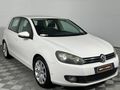 2012 Volkswagen Golf VI 2.0 TDI Highline