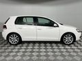 2012 Volkswagen Golf VI 2.0 TDI Highline