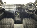 2017 Toyota Land Cruiser 79 4.5 D Double-Cab