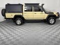 2017 Toyota Land Cruiser 79 4.5 D Double-Cab