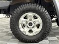 2017 Toyota Land Cruiser 79 4.5 D Double-Cab